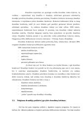 Įmonės veikla: draudimas "ERGO Lietuva" 14 puslapis