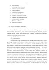 Įmonės veikla: draudimas "ERGO Lietuva" 7 puslapis