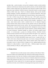 Įmonės veikla: draudimas "ERGO Lietuva" 10 puslapis