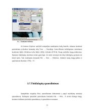 Informacijos paieška naudojantis Internet Explorer 13 puslapis
