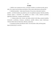 Iškalbos meno taikymas 15 puslapis