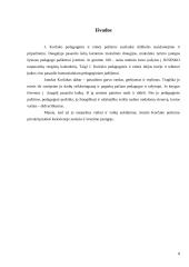 J. Korčako darbai ir idėjos 7 puslapis