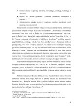 Katalikiško gyvenimo realijos žurnale "Draugija" 3 puslapis