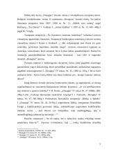 Katalikiško gyvenimo realijos žurnale "Draugija" 4 puslapis