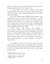 Katalikiško gyvenimo realijos žurnale "Draugija" 7 puslapis