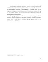 Katalikiško gyvenimo realijos žurnale "Draugija" 8 puslapis