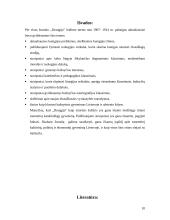 Katalikiško gyvenimo realijos žurnale "Draugija" 9 puslapis