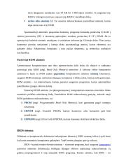 Kompiuterio atmintis 5 puslapis