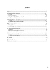 Lietuvos gamtiniai rezervatai 2 puslapis