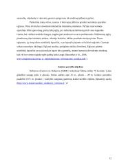 Lietuvos gamtiniai rezervatai 12 puslapis