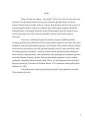 Lietuvos gamtiniai rezervatai 3 puslapis