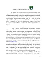 Lietuvos gamtiniai rezervatai 4 puslapis