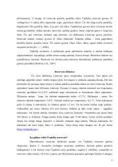 Lietuvos gamtiniai rezervatai 5 puslapis