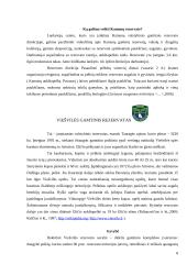 Lietuvos gamtiniai rezervatai 8 puslapis
