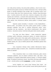 Netobulos konkurencijos rinkos teorijos. Džoan Robinson ir Edvardas Čemberlinas 11 puslapis