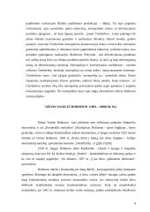 Netobulos konkurencijos rinkos teorijos. Džoan Robinson ir Edvardas Čemberlinas 5 puslapis