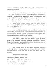 Netobulos konkurencijos rinkos teorijos. Džoan Robinson ir Edvardas Čemberlinas 6 puslapis