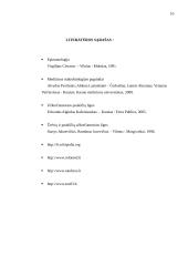 Paukščių salmoneliozė 10 puslapis