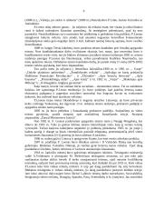 Petras Leonas - sociologinės teisės sampratos Lietuvoje pradininkas 6 puslapis