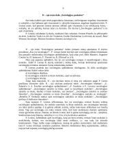 Petras Leonas - sociologinės teisės sampratos Lietuvoje pradininkas 9 puslapis