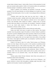 S. Daukanto pasakos ir pasakėčios samprata 5 puslapis