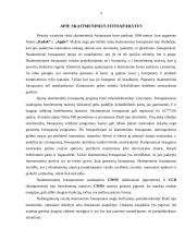 Skaitmeniniai fotoaparatai ir vaizdo kameros 4 puslapis