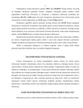 Skaitmeniniai fotoaparatai ir vaizdo kameros 5 puslapis