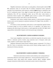 Skaitmeniniai fotoaparatai ir vaizdo kameros 10 puslapis