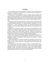 Teatras žmogaus gyvenime 3 puslapis