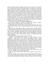 Teatras žmogaus gyvenime 5 puslapis