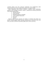 Teatras žmogaus gyvenime 6 puslapis