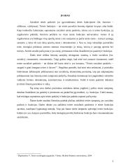 Teisės socialinė paskirtis. Teisės funkcijos 3 puslapis