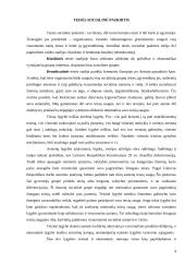 Teisės socialinė paskirtis. Teisės funkcijos 4 puslapis