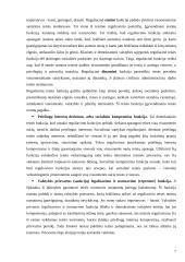 Teisės socialinė paskirtis. Teisės funkcijos 7 puslapis