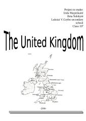 Everything to know about The United Kingdom (UK)