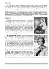 Everything to know about The United Kingdom (UK) 3 puslapis