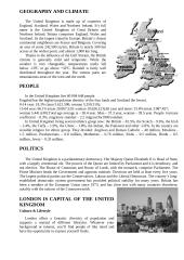 Everything to know about The United Kingdom (UK) 4 puslapis