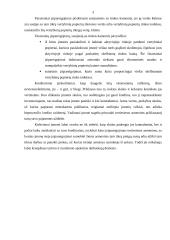 Trumpalaikių įsipareigojimų auditas 3 puslapis