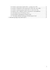 Vertybinių popierių vertinimo metodai 2 puslapis