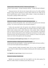 Vertybinių popierių vertinimo metodai 11 puslapis