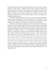 Vertybinių popierių vertinimo metodai 16 puslapis