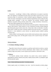 Vertybinių popierių vertinimo metodai 3 puslapis