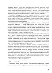 Vertybinių popierių vertinimo metodai 4 puslapis