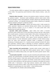 Vertybinių popierių vertinimo metodai 5 puslapis