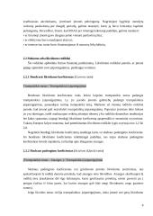 Vertybinių popierių vertinimo metodai 8 puslapis