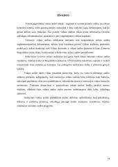 Vidaus audito esmė ir procesas 13 puslapis