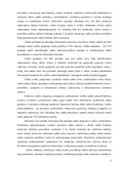 Vidaus audito esmė ir procesas 8 puslapis