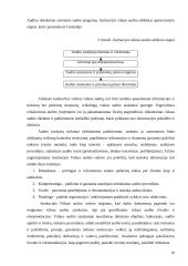 Vidaus audito esmė ir procesas 9 puslapis