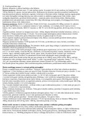 Paukštininkystė. Gyvulininkystė 15 puslapis