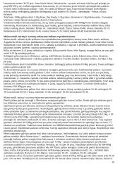 Paukštininkystė. Gyvulininkystė 16 puslapis